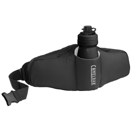 Riñonera Camelbak Podium Flow 2 negro Black