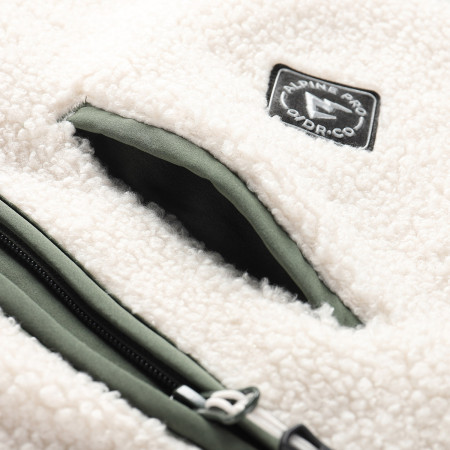 Chaleco de mujer Alpine Pro Ofesa