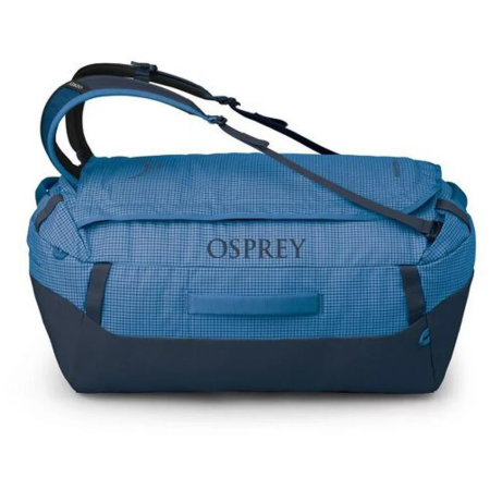 Bolsa de viaje Osprey Transporter 65