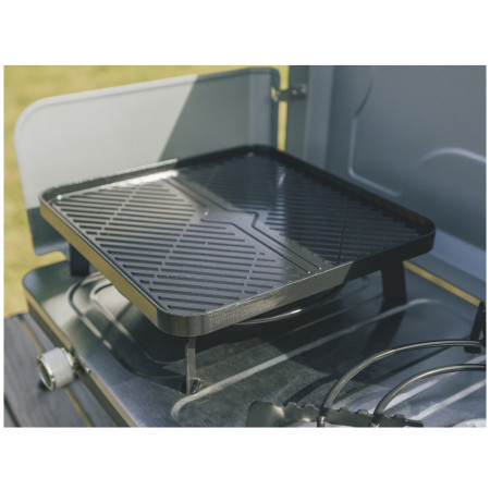 Placa de barbacoa Outwell Merapi Pro Grill Plate