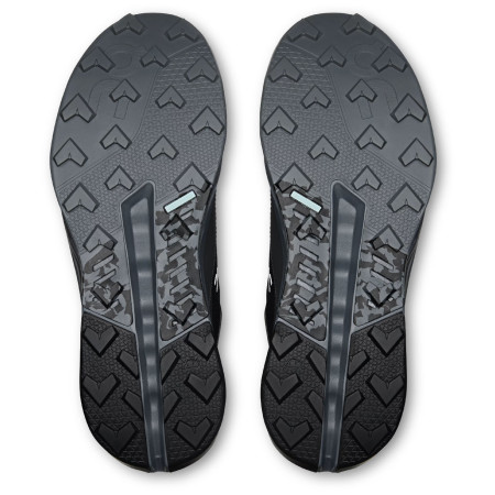 Botines trekking hombre On Running Cloudhorizon 2 Mid WP