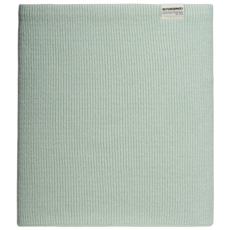 Cuello Fundango Tara Neckwarmer verde fern