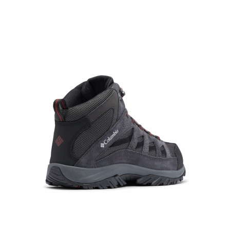 Zapatos trekking hombre Columbia Crestwood™ Mid Waterproof