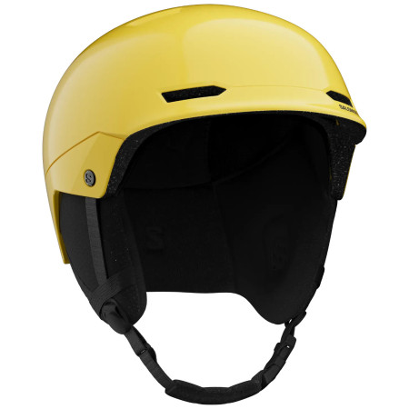 Casco de esquí Salomon Husk Kids Mips