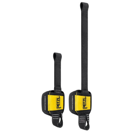 Absorbedor de energía Petzl Asap´Sorber 20cm