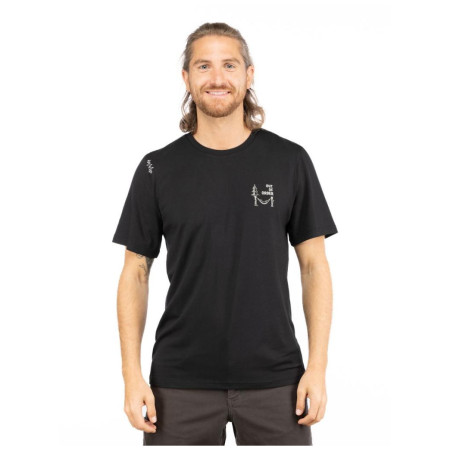 Camiseta de hombre Chillaz Out Of Order