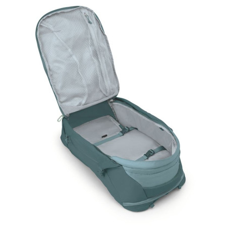 Mochila de senderismo para mujer Osprey Fairview 40