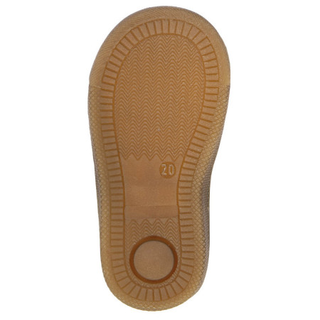 Calzado para niños Froddo Rosario High Top Dark Bordeaux