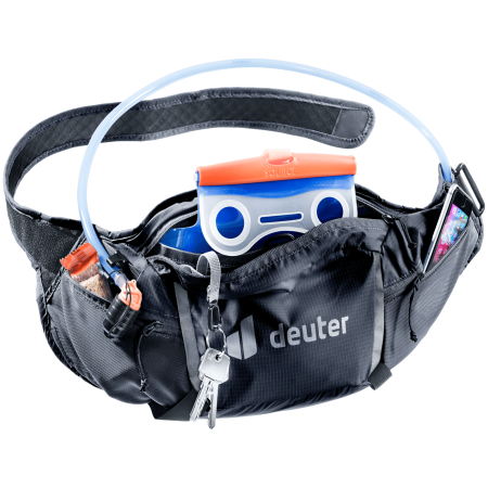 Riñonera Deuter Shortrail III