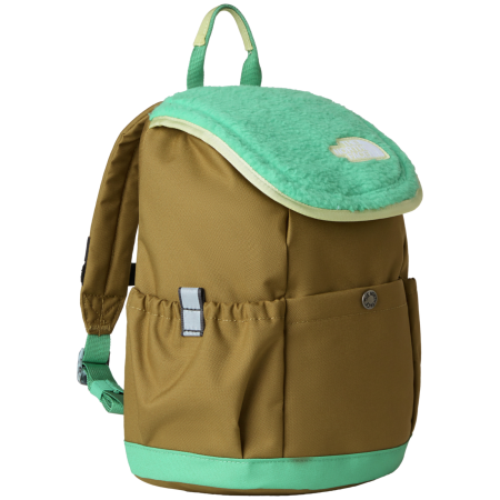 Mochila para niños The North Face Y Mini Explorer