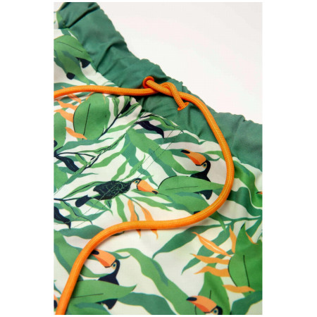 Bañador para niños DucKsday Toucan Boardshort Boy