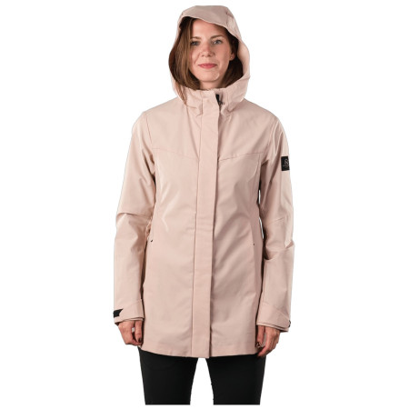 Chaqueta de mujer Northfinder Yuliana 2L