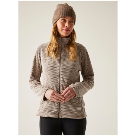 Sudadera de mujer Regatta Heidy Full Zip