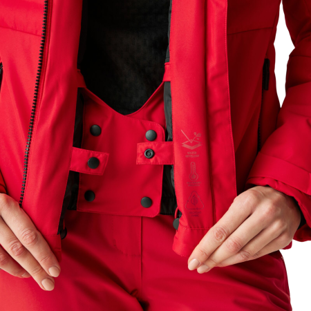 Chaqueta de esquí para mujer Dare 2b Gliding Jacket