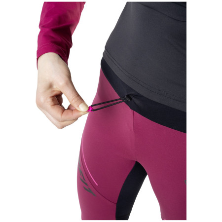 Pantalones de mujer Dynafit Alpine Warm W Pnt