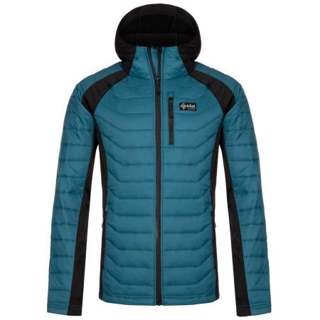 Chaqueta de hombre Kilpi Adisa-M azul