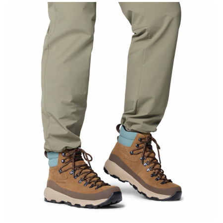 Zapatos trekking hombre Columbia Newton Alpine Pt™