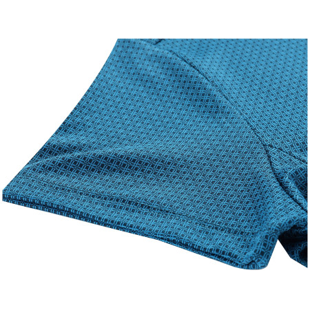 Vestido de mujer Alpine Pro Edela 2