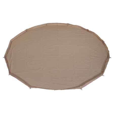 Suelo de tienda Nordisk Alfheim 12.6