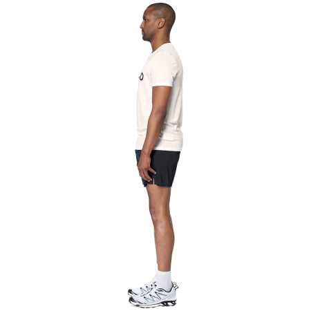 Camiseta de hombre Devold Classic "Legacy" Tee Man