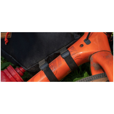 Manta Restrap Bicycle Protection Kit