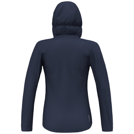 Chaqueta de mujer Salewa Puez Aqua 4 Ptx 2.5L W Jacket