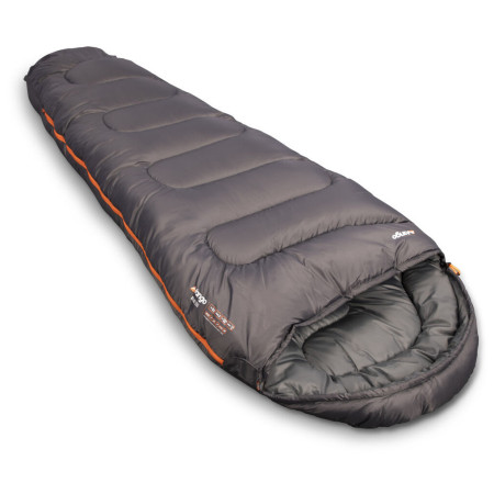 Saco de dormir Vango Atlas 350 gris Excalibur