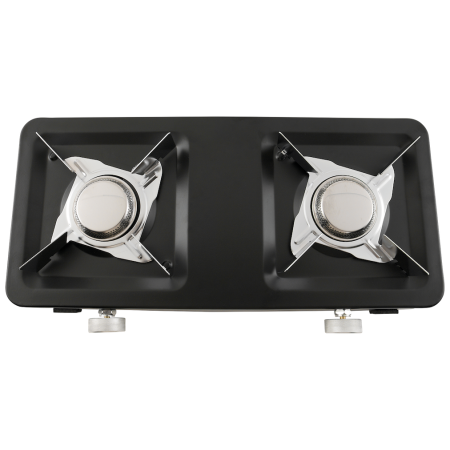 Hornillo de gas Outwell Asama Duo