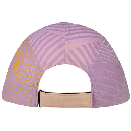 Gorra para niños Buff 5 Panel Go Cap