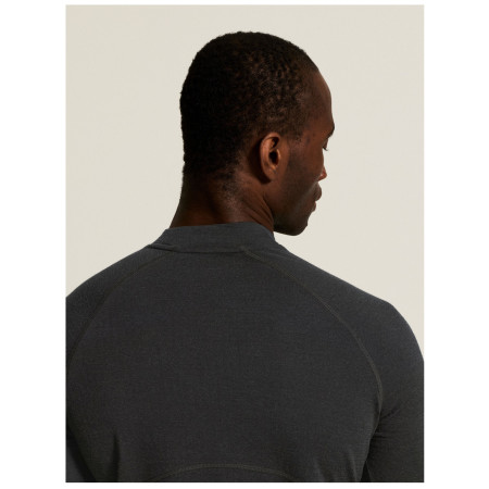 Camiseta funcional de hombre Craft Wool Comfort Rn LS M