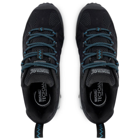 Calzado de mujer Regatta Womens Edgepoint IV Low