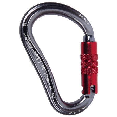 Mosquetón Camp Atom 3Lock