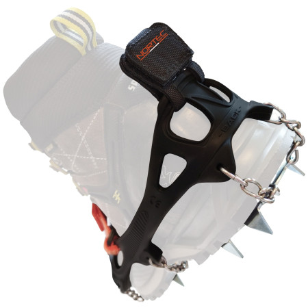 Crampones Nortec Alp 20