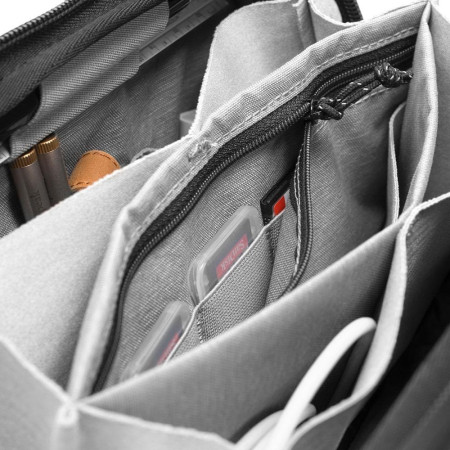 Organizador de viaje Peak Design Tech Pouch