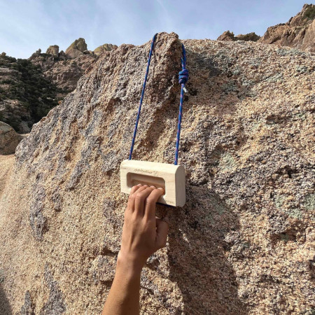 Fortalecedor de dedos Metolius Nano rings