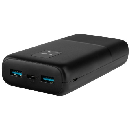 Batería externa FIXED Zen 20 s LCD displejem