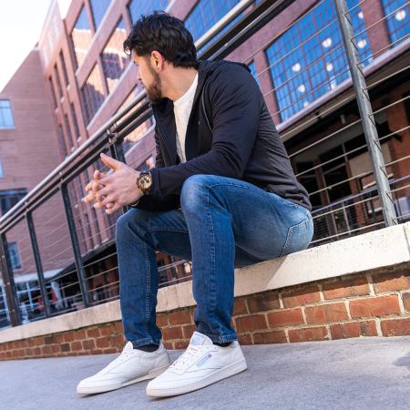 Cordones Lock Laces Flat