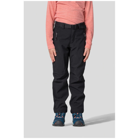 Pantalones softshell para niños Hannah Mario JR