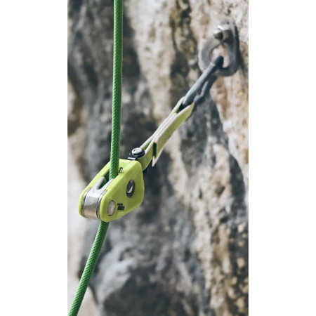 Freno Edelrid Ohm II