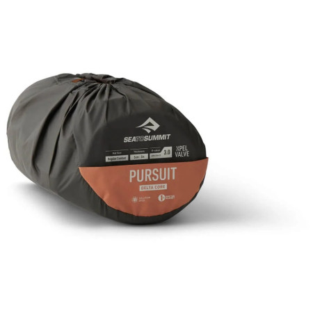 Colchoneta hinchable Sea to Summit Pursuit - Large Contour