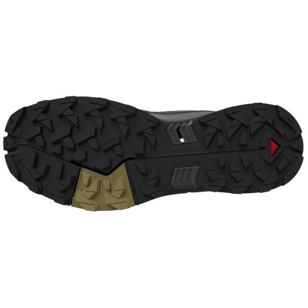 Calzado de hombre Salomon X Ultra 5 Wide Gore-Tex