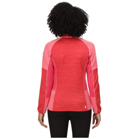 Sudadera de mujer Regatta Wmns Yare V
