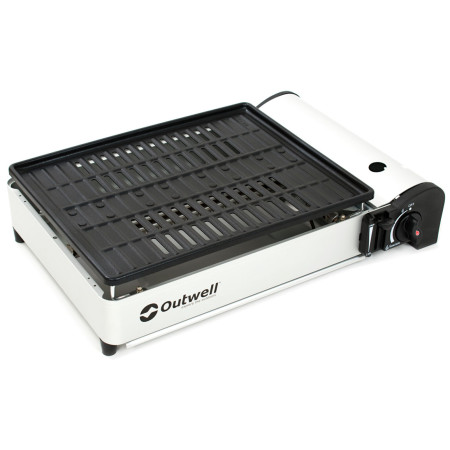 Barbacoa Outwell Crest Gas