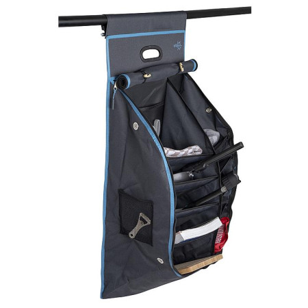 Organizador Bo-Camp Caravan Organiser Smart 12