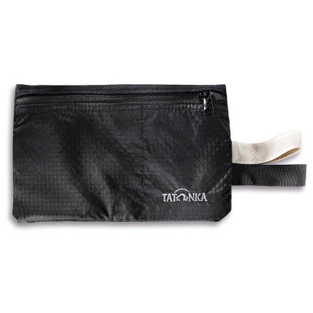 Cartera Tatonka Flip In Pocket negro black