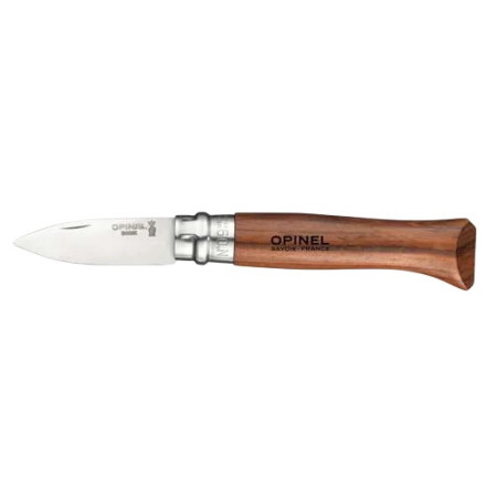 Cuchillo Opinel N°09 Inox marrón