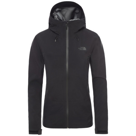 Chaqueta de mujer The North Face Tente Futurelight Jacket negro TnfBlack
