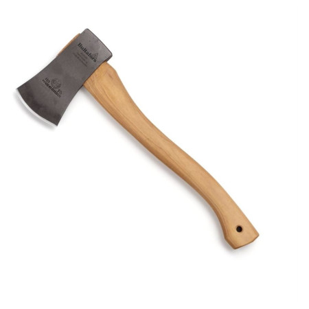 Hacha Hultafors Hatchet H 008 Sv gris/marrón