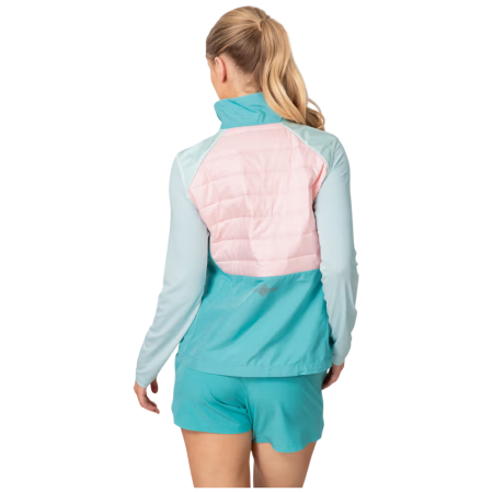 Chaleco de mujer Kari Traa Nia Vest