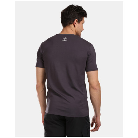 Camiseta de hombre Kilpi Garove-M